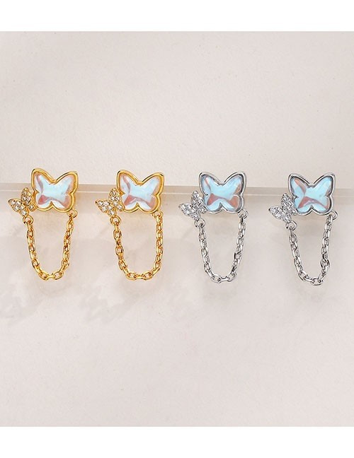 Ювелирные серьги U91647 Ювелирные серьги U91647