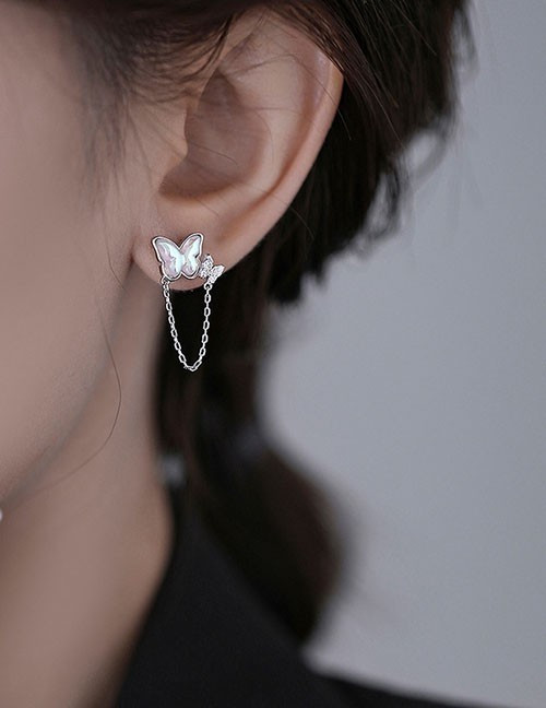 Ювелирные серьги U91647 Ювелирные серьги U91647