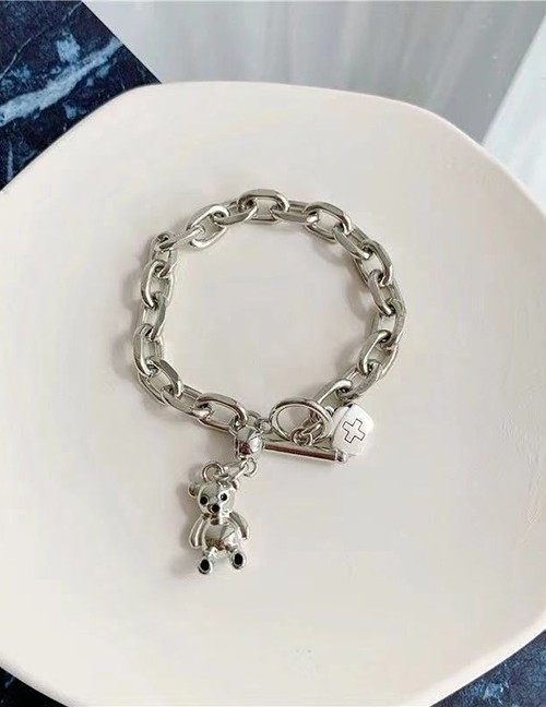 Корейский браслет S53895