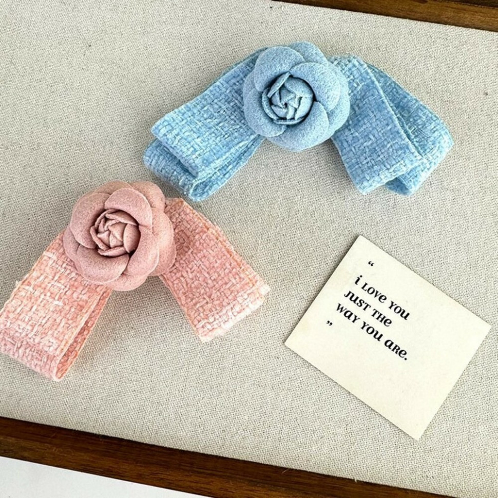 Заколка для волос CJC70065 Заколка для волос CJC70065