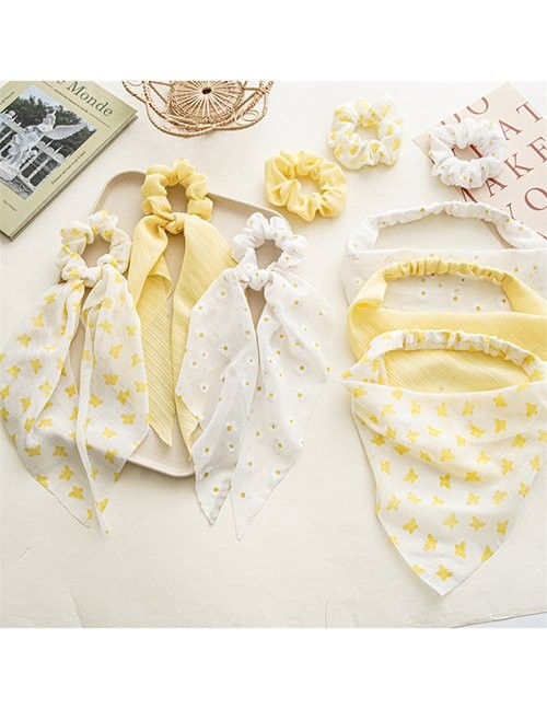 Резинка для волос Z13451 Резинка для волос Z13451