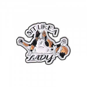 Значок CJL21706 Значок CJL21706