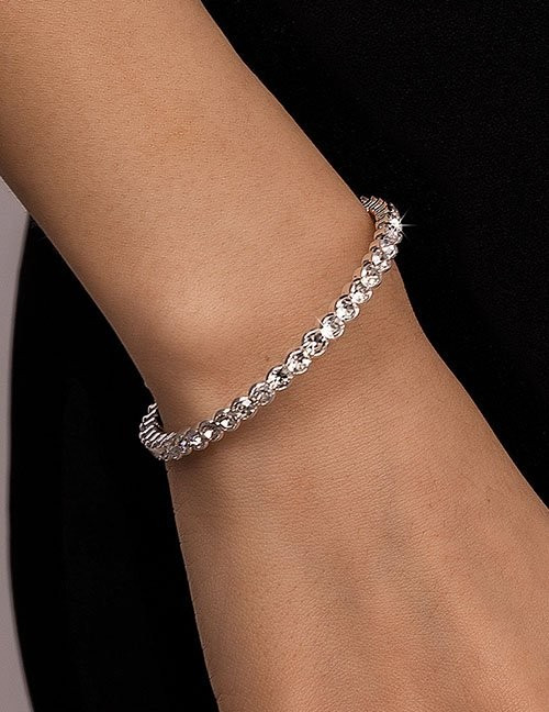 Жесткий браслет Z34379