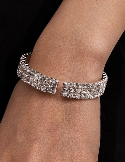 Жесткий браслет Z34379