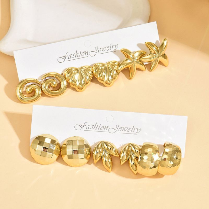 Комплект серег CJR61411