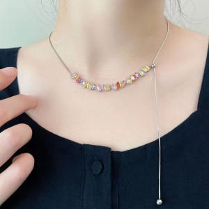 Подвеска с кулоном CJH50027 Подвеска с кулоном CJH50027