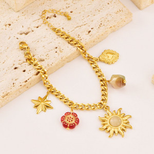 Браслет сталь CJR55572