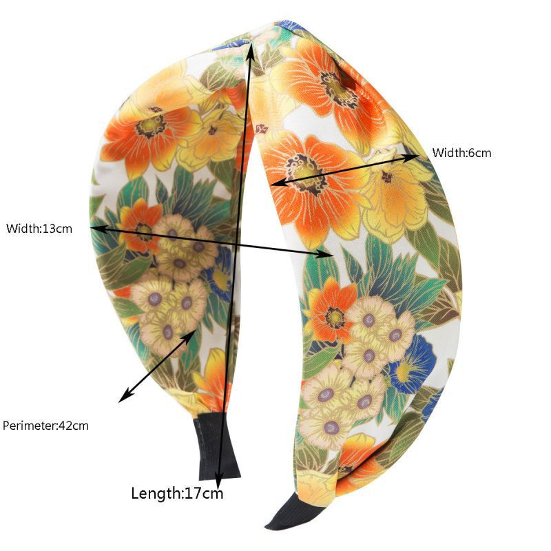 Ободок для волос CJN42906