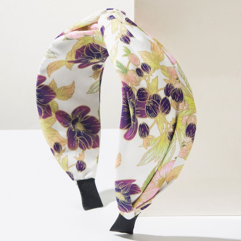 Ободок для волос CJN42906