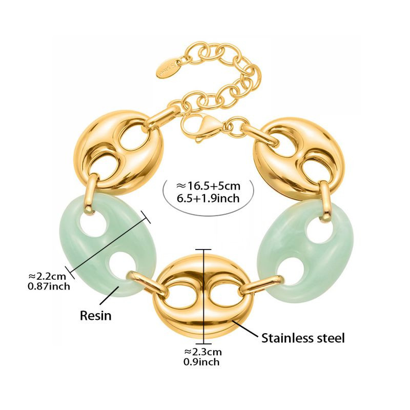 Браслет сталь CJR79175 Браслет сталь CJR79175