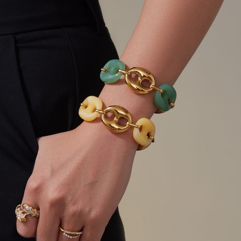 Браслет сталь CJR79175 Браслет сталь CJR79175