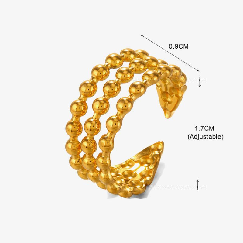 Кольцо сталь CJM03734 Кольцо сталь CJM03734