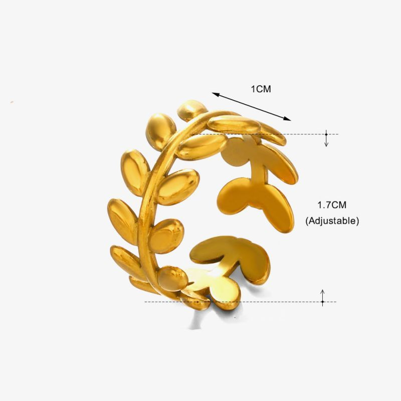 Кольцо сталь CJM03734 Кольцо сталь CJM03734