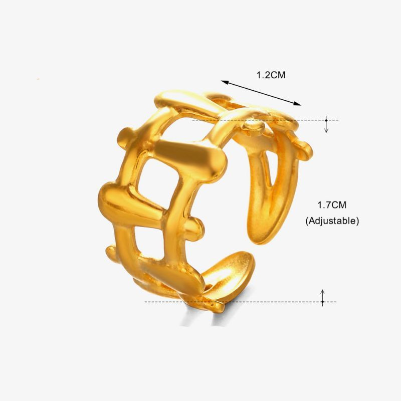 Кольцо сталь CJM03734 Кольцо сталь CJM03734