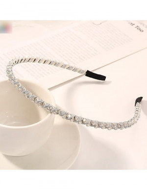 Ободок для волос W34927