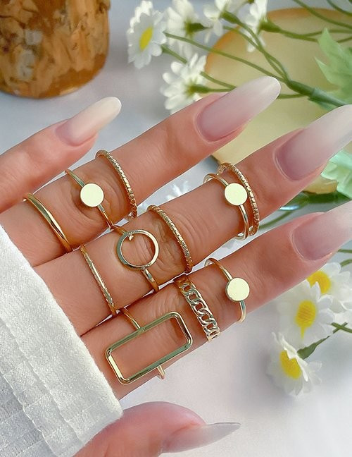 Комплект колец Z57863