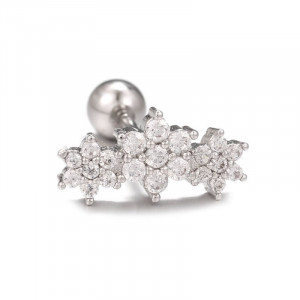 Пирсинг в уши M87407 Пирсинг в уши M87407