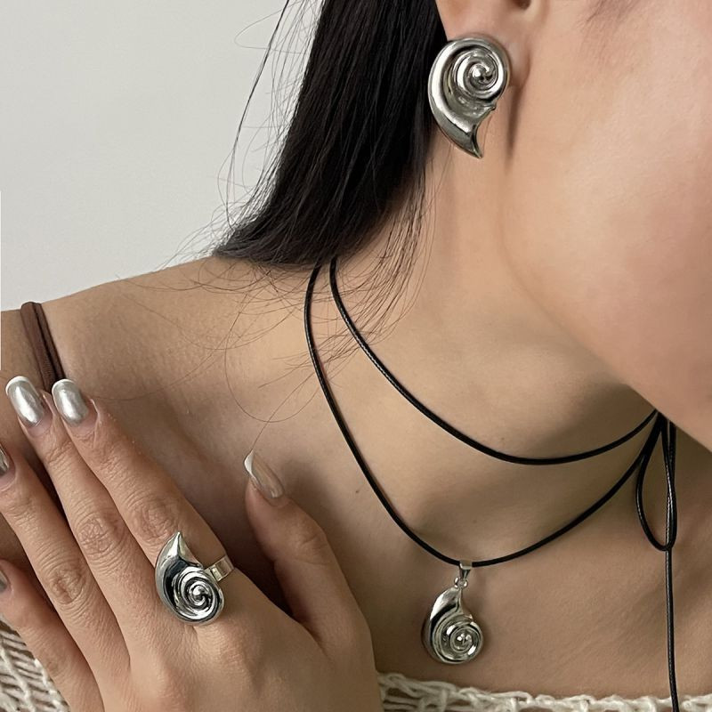 Серьги-гвоздики CJL32231 Серьги-гвоздики CJL32231