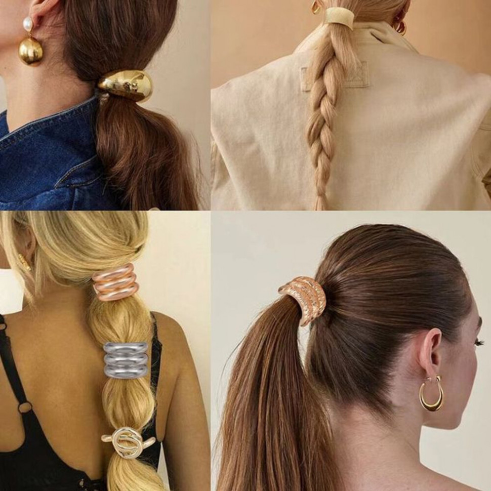 Резинка для волос CJH37676 Резинка для волос CJH37676