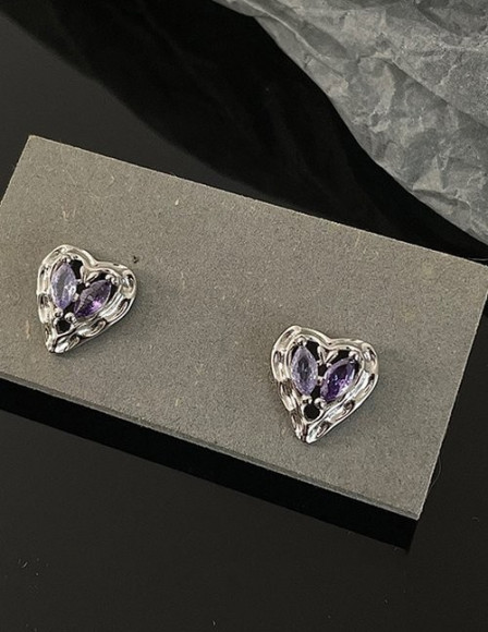 Ювелирные серьги Z14722