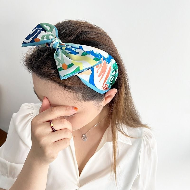 Ободок для волос CJD86632