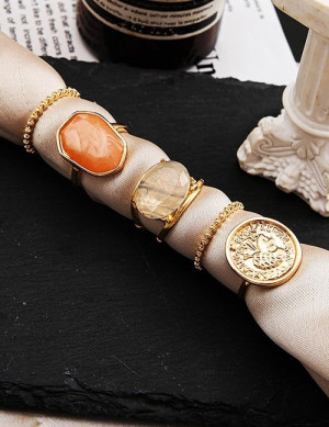 Комплект бижутерии R65056