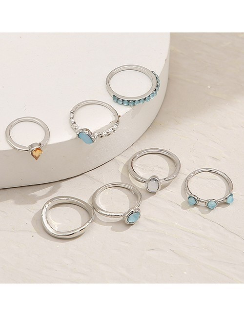 Комплект бижутерии R65056 Комплект бижутерии R65056