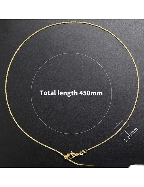 Ювелирный браслет T78338 Ювелирный браслет T78338