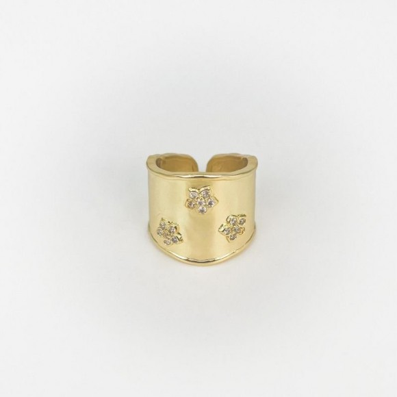 Ювелирное кольцо CJD90015