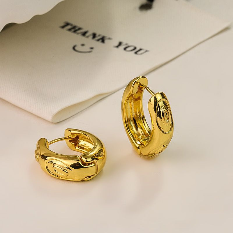 Серьги CJH51077