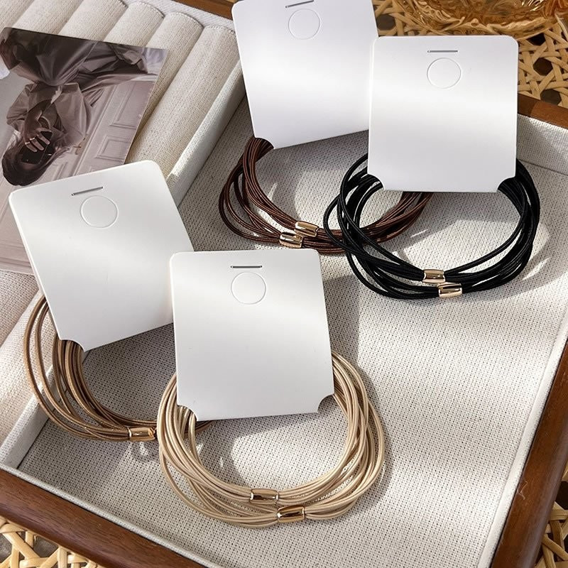 Резинка для волос N86618