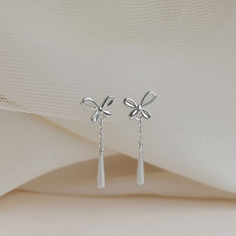 Ювелирные серьги CJC23513