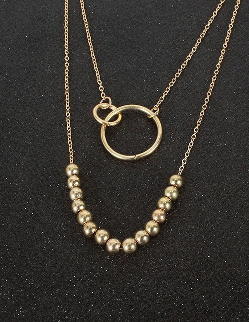 Мульти-цепочки P09934