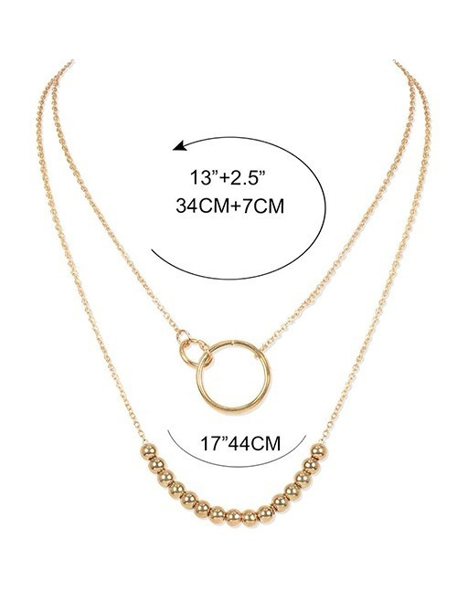 Мульти-цепочки P09934