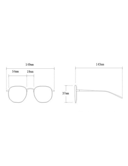 Очки G16332 Очки G16332