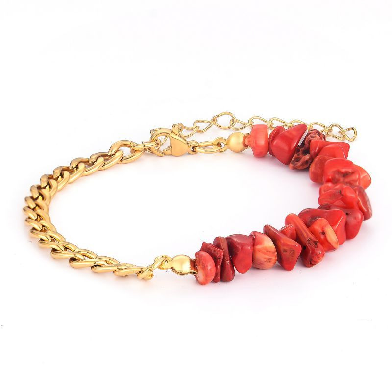 Браслет сталь CJP82505 Браслет сталь CJP82505