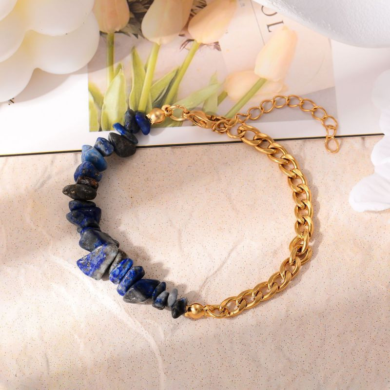 Браслет сталь CJP82505 Браслет сталь CJP82505