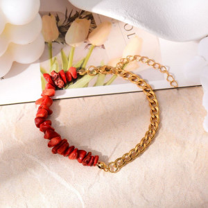 Браслет сталь CJP82505 Браслет сталь CJP82505