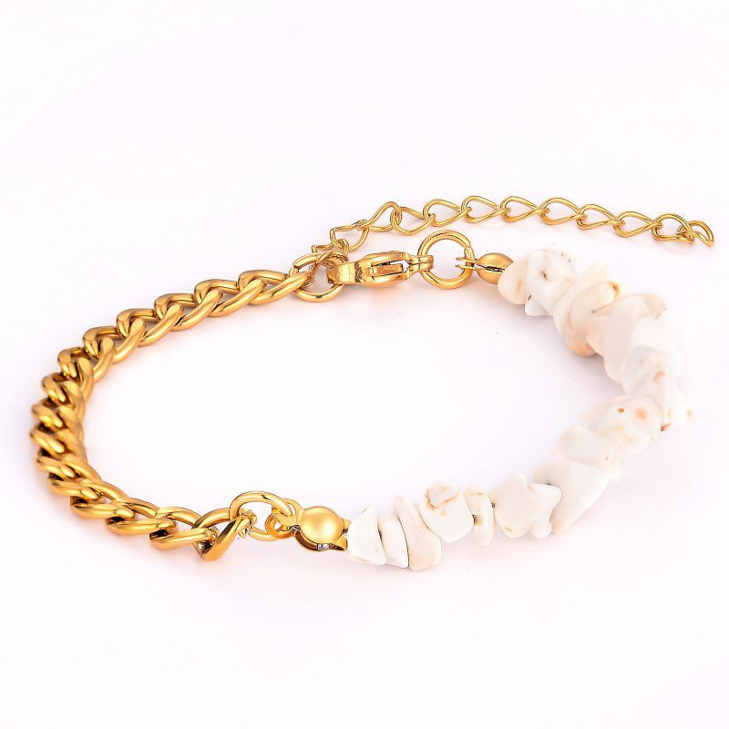 Браслет сталь CJP82505 Браслет сталь CJP82505