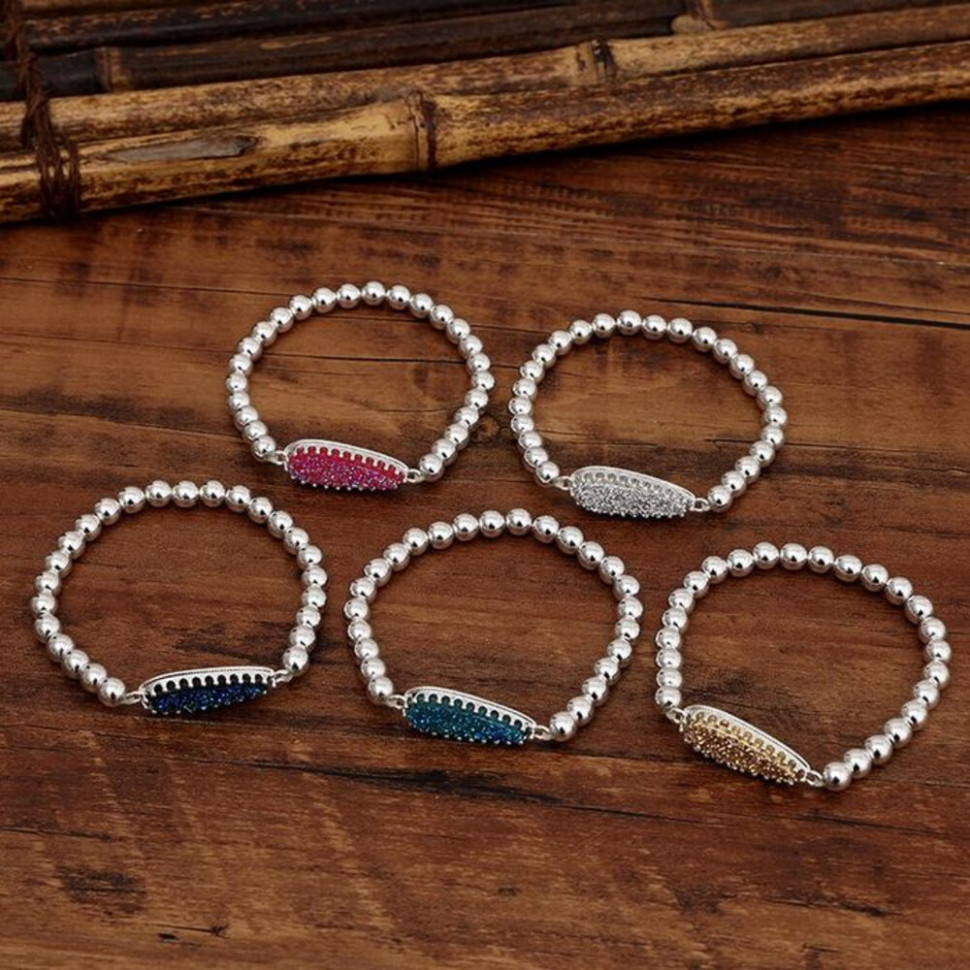 Корейскиий браслет CJH58498 Корейскиий браслет CJH58498