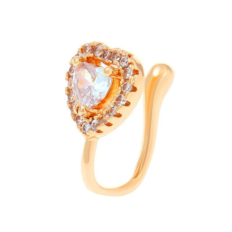 Пирсинг в нос CJG33939