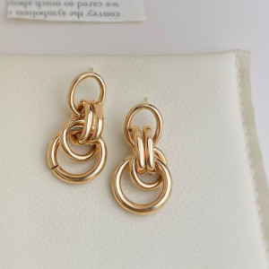 Серьги CJQ20333 Серьги CJQ20333