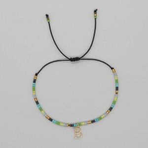 Браслет из бисера N90243