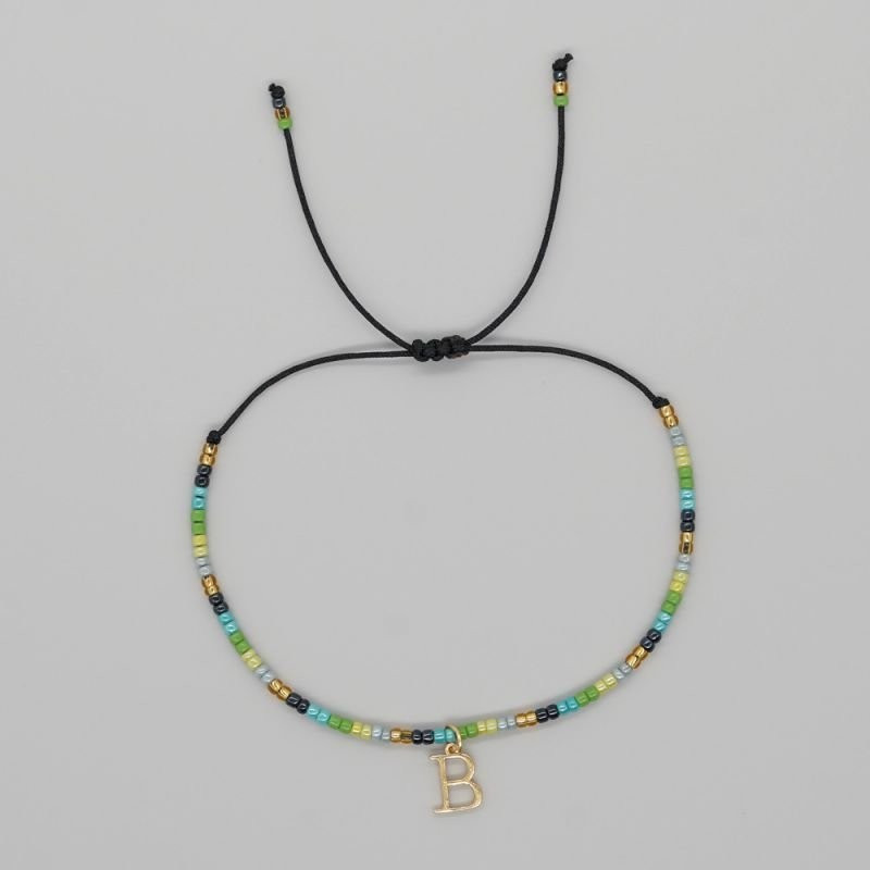Браслет из бисера N90243