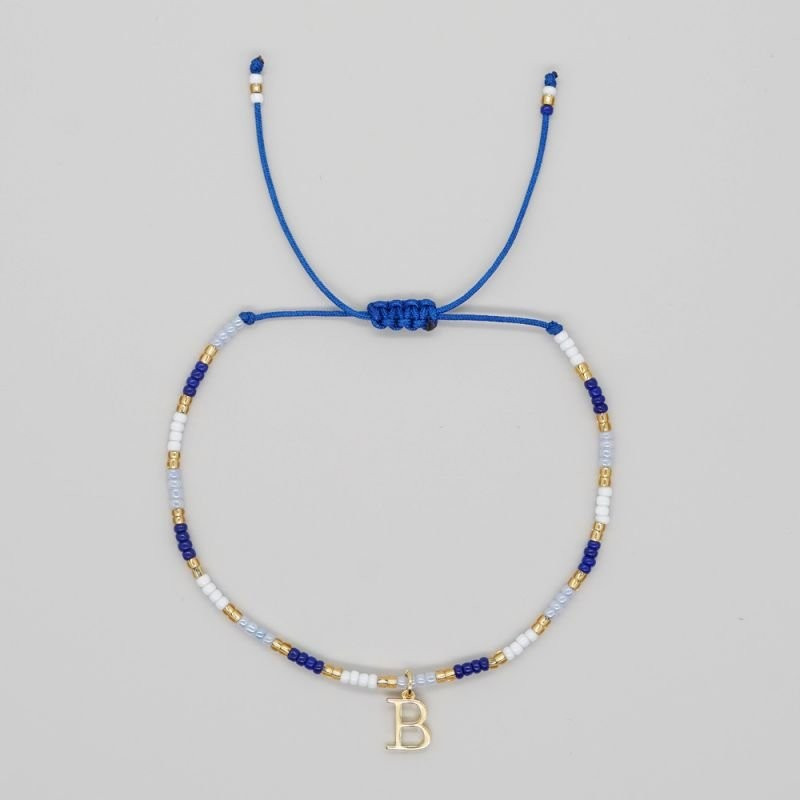 Браслет из бисера N90243