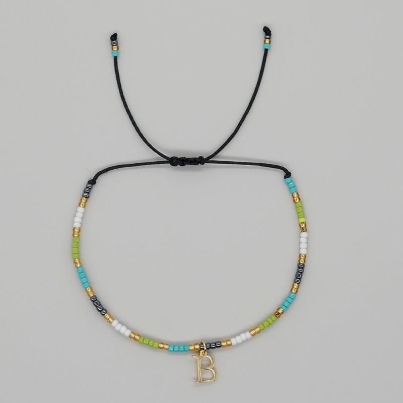 Браслет из бисера N90243