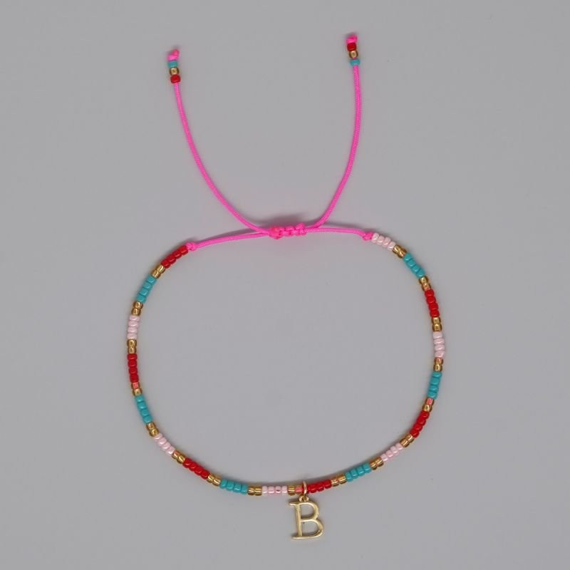 Браслет из бисера N90243