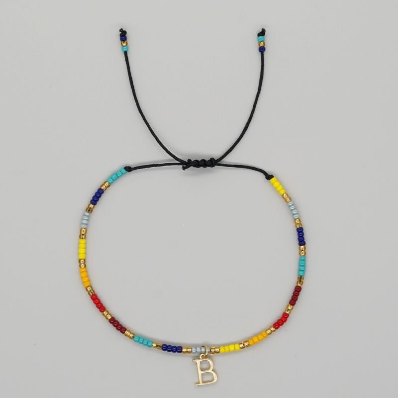 Браслет из бисера N90243