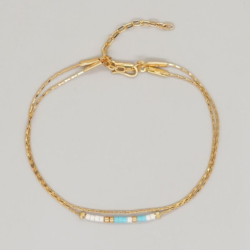 Браслет из бисера N90243