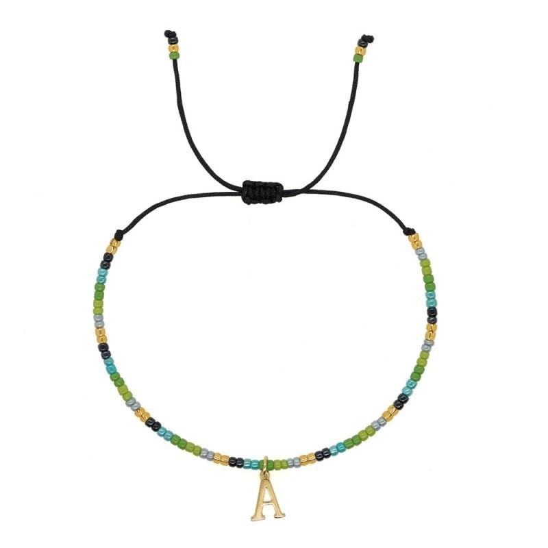 Браслет из бисера N90243